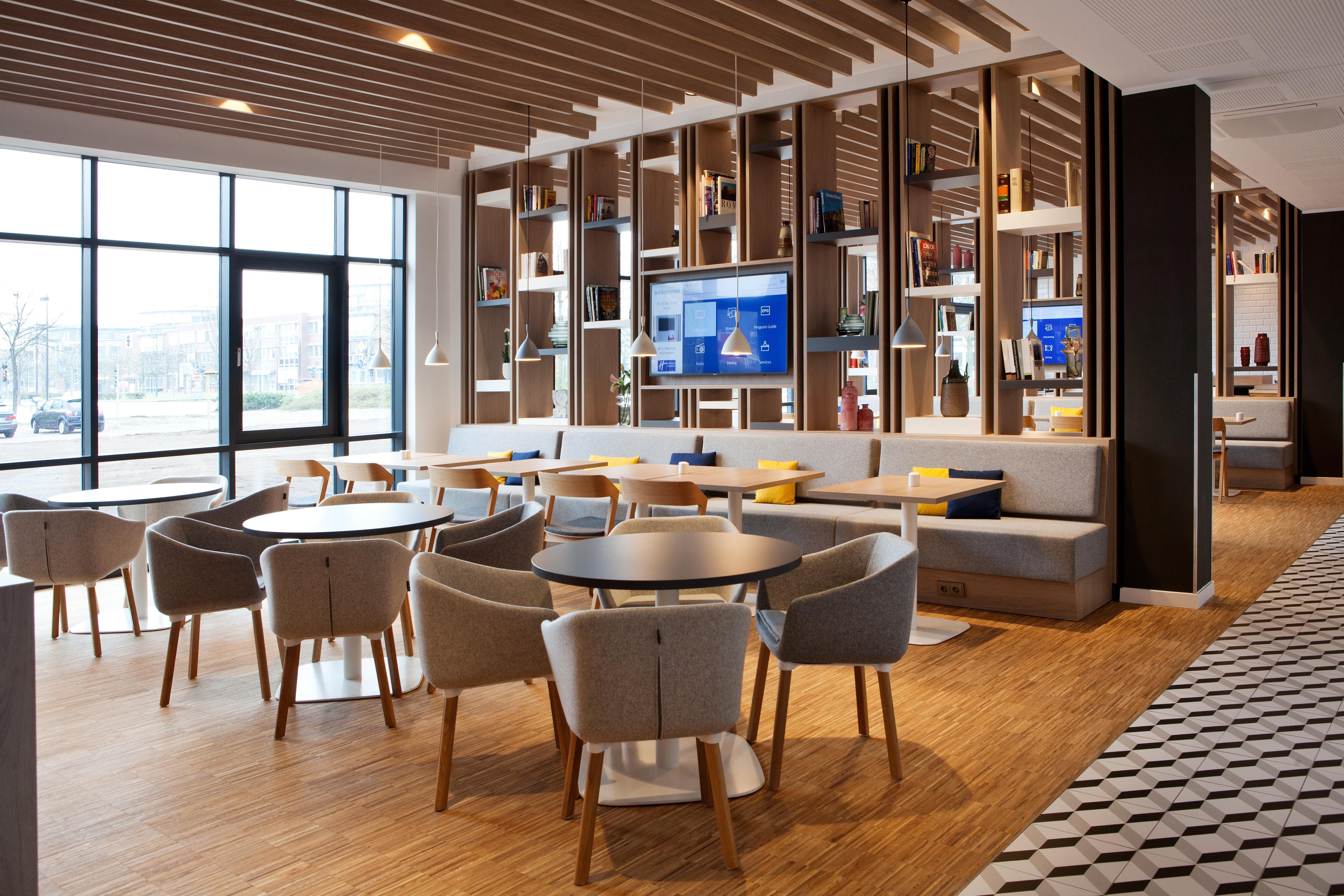 Holiday Inn Express - Sindelfingen By Ihg Exterior foto
