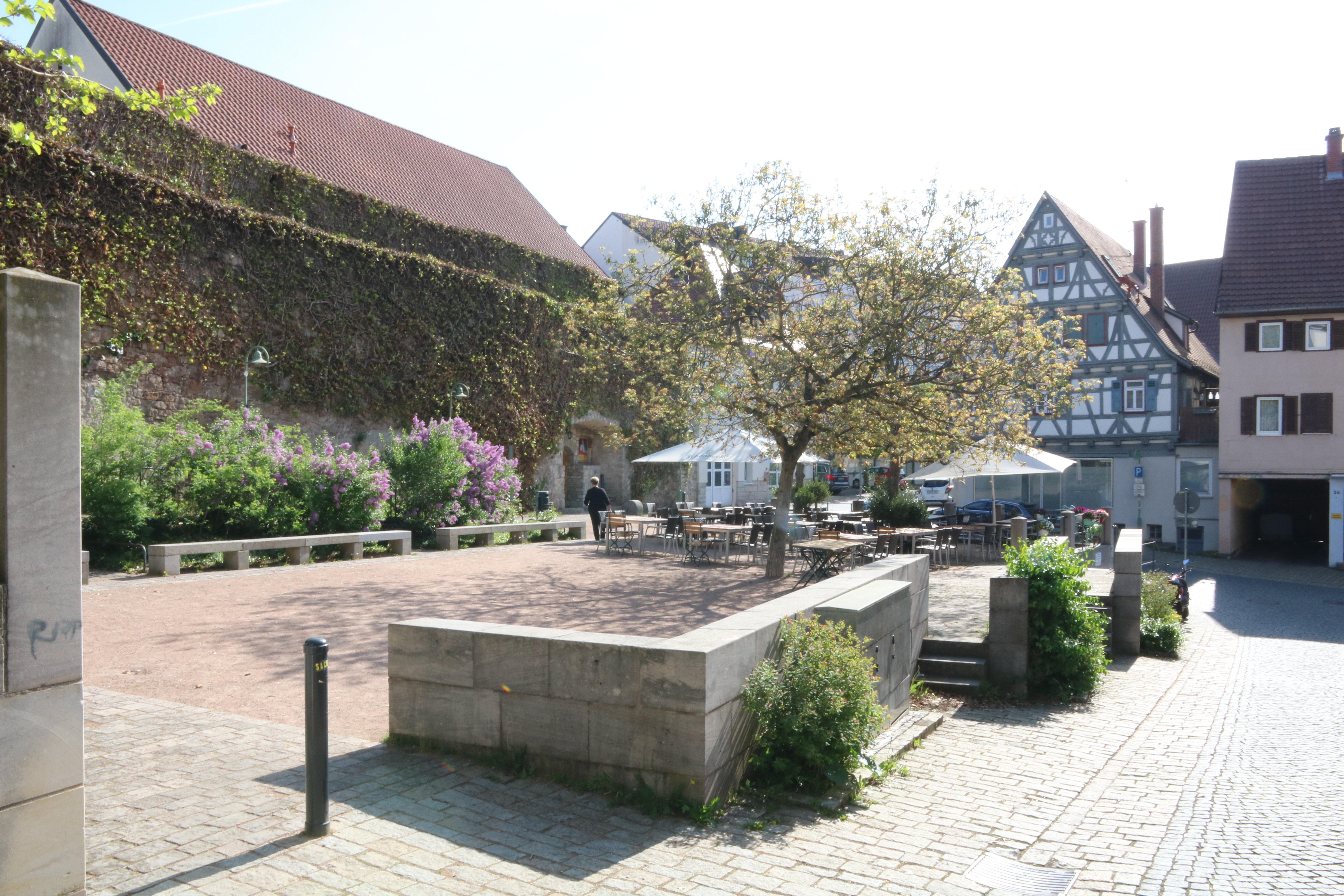 Holiday Inn Express - Sindelfingen By Ihg Exterior foto