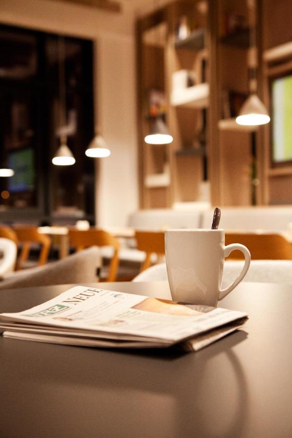 Holiday Inn Express - Sindelfingen By Ihg Exterior foto