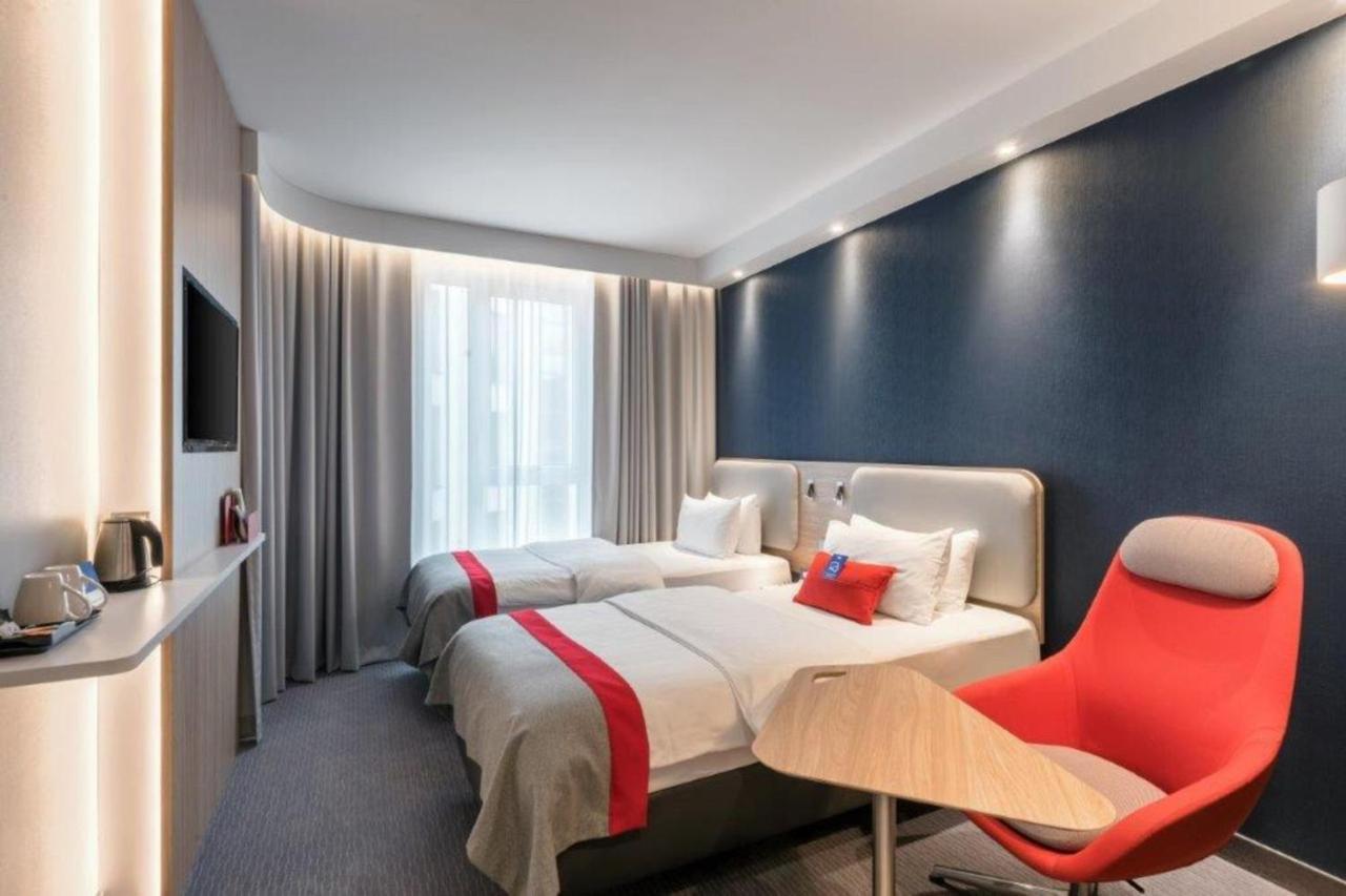 Holiday Inn Express - Sindelfingen By Ihg Exterior foto